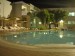 Skvělej bazének na hotelu v Řecku!