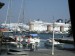 přístav na odtrově Rhodos